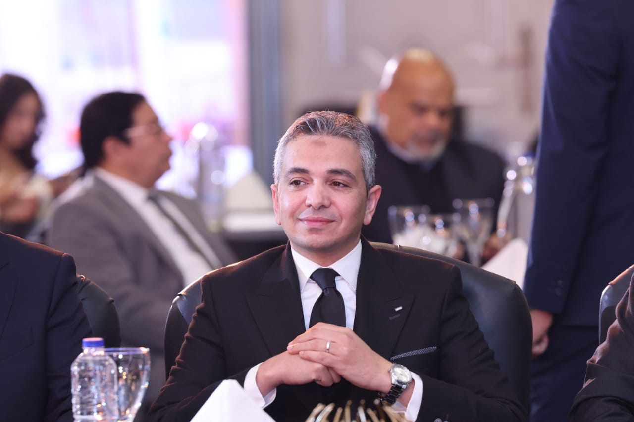 Arabian Mark - Ahmed Gamal El din