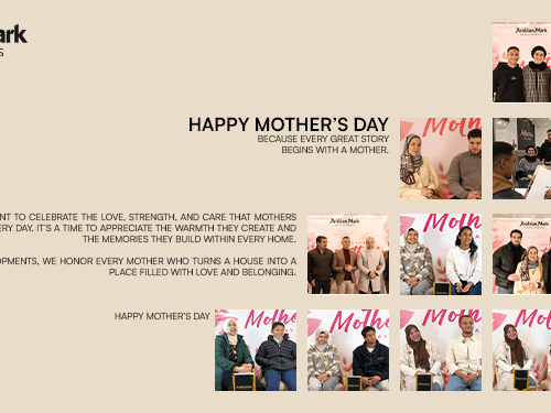 Arabian Mark Developments