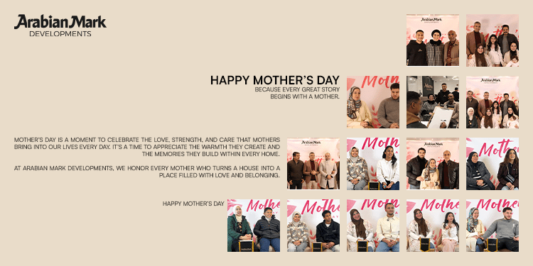 Arabian Mark Developments